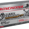 Winchester Deer Season XP 270 Winchester