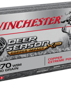 Winchester Deer Season XP 270 Winchester