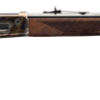 Winchester Model 1886 Deluxe 45-90 Winchester