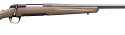 Browning X-Bolt Stalker LR 6.5 Creedmoor