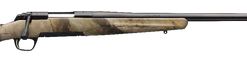 Browning X-Bolt Western Hunter LR 6.5 PRC