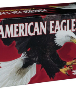 Federal American Eagle IRT Training 38 Special