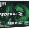 Federal American Eagle 40 S&W