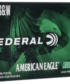 Federal American Eagle 40 S&W