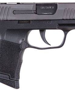 Sig Sauer P365 SAS 9mm