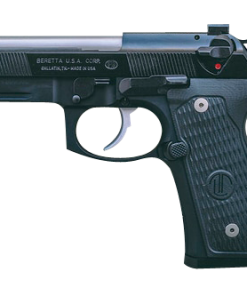 Langdon 92 Elite LTT Centurion 9mm