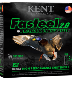 Kent Cartridge 2.0 Waterfowl 12 Ga