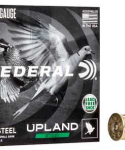 Federal Upland & Range 12 Ga