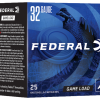 Federal Game-Shok Heavy Field 32 Ga