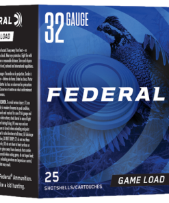 Federal Game-Shok Heavy Field 32 Ga