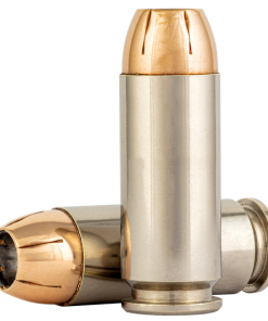 Federal Premium Personal Defense 10mm