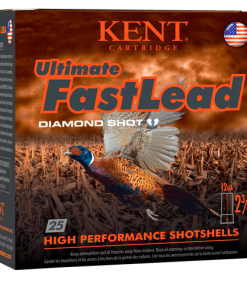 Kent Cartridge Ultimate Fast Lead 12 Ga