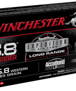 Winchester Expedition 6.8 Western