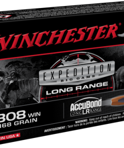 Winchester Expedition Big Ga