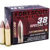 Fort Scott Self Defense 38 Special +P