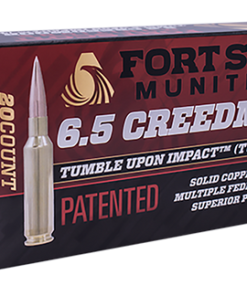 Fort Scott TUI 6.5 Creedmoor