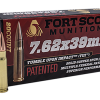 Fort Scott Tumble Upon Impact 7.62x39mm