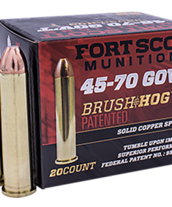 Fort Scott Munitions 45-70 Government