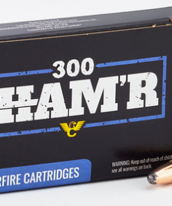 Wilson Centerfire 300 HAM'R