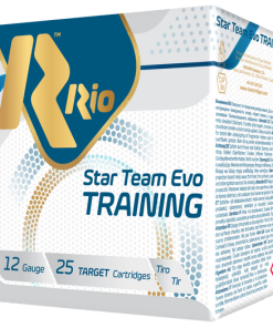 Rio Star Team Training Light 12 Ga