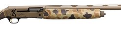 Browning Silver Field 12 Ga