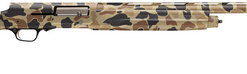 Browning A5 Camo 12 Ga