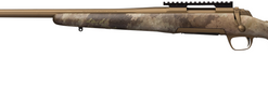 Browning X-Bolt Hells Canyon Left Handed Long Range 28 Nosler