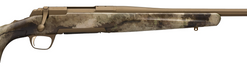 Browning X-Bolt Hells Canyon Speed 280 Ackley Improved