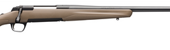 Browning X-Bolt Stalker LR 280 Ackley Improved