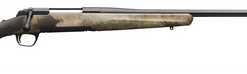 Browning X-Bolt Western Hunter LR 280 Ackley Improved