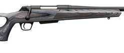 Winchester XPR SR 6.8 Western