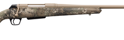 Winchester XPR Hunter 7mm-08 Remington