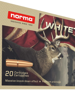 Norma Hunting 308 Win