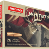 Norma Whitetail 7mm Remington Magnum