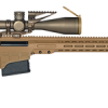 Barrett MRAD MK22 300 Norma Mag