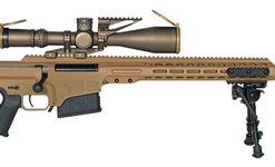 Barrett MRAD MK22 300 Norma Mag