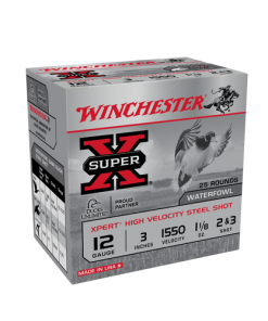 Winchester Super X 12 Ga