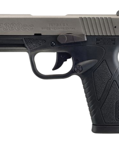 Bersa BPCC Concealed Carry 9mm