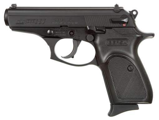 Bersa Thunder 380 .380 ACP