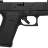 Glock G43X Sub Compact 9mm