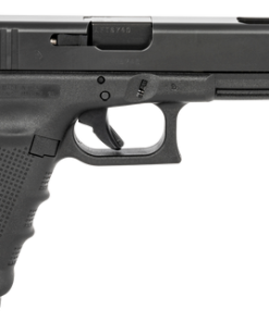 Glock G34 Gen 4 Prac/Tac 9mm