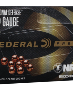 Federal Premium 12 Ga