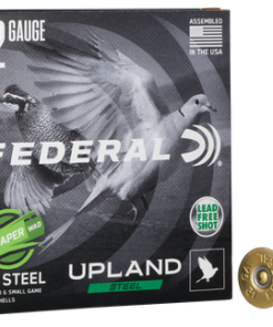 Federal Upland Field & Range 12 Ga