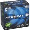 Federal Top Gun 12 Ga