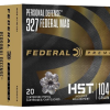 Federal Personal Defense 327 Federal Magnum