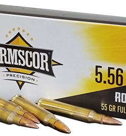 Armscor Precision 5.56x45mm