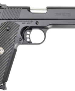 Wilson Combat CQB Elite 1911 45 ACP