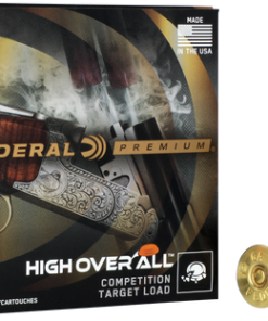 Federal Premium 20 Ga