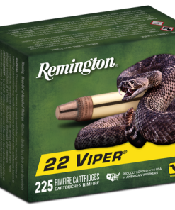 Remington Value Pack 22 LR