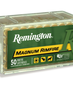 Remington Magnumnum Rimfire 17 HMR